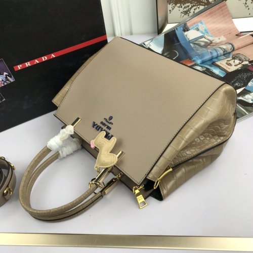 2021SS新作 Prada プラダ レディースハンドバックスーパーコピー