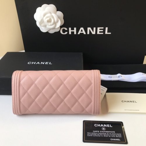 202103SSシャネルChanel新作通販 長財布 スーパーコピー