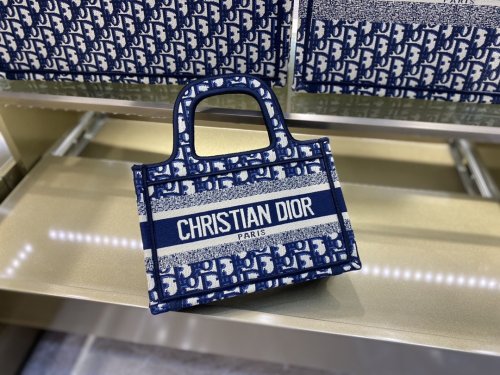 2020SS新作 Dior ディオール レディースハンドバックスーパーコピー