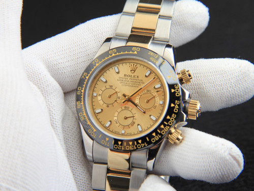 2020SS新作Rolex ロレックス メンズ時計 スーパーコピー