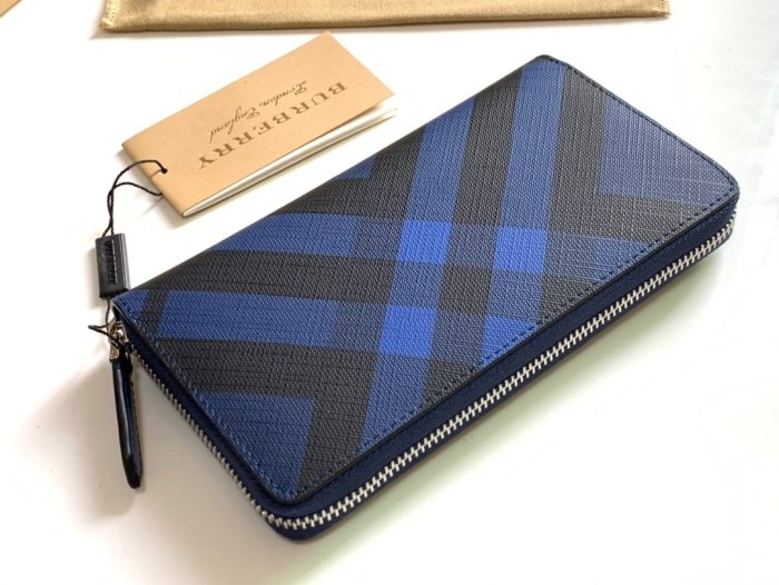 202103SSバーバリーBurberry新作通販 長財布 スーパーコピー