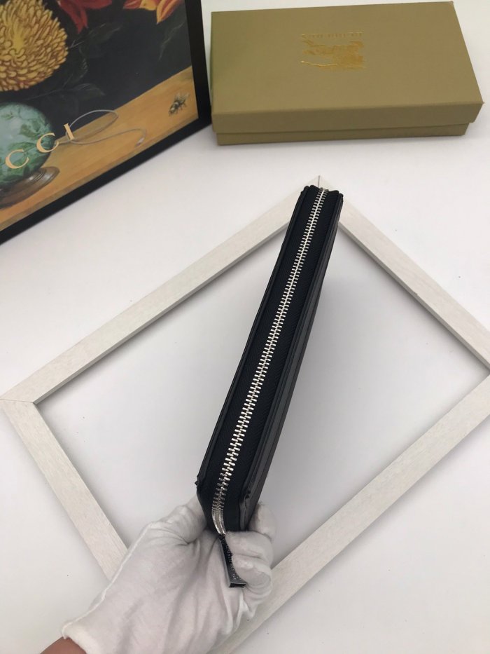 2020SSバーバリーBurberry新作通販 長財布 スーパーコピー