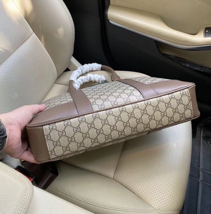 2020SS新作 Gucci グッチ メンズ ハンドバックスーパーコピー