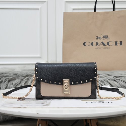 202106SS新作 Coach コーチ レディース ショルダーバッグスーパーコピー