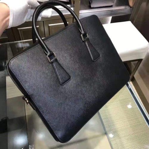 202103SS新作 メンズ Prada プラダ ハンドバックスーパーコピー