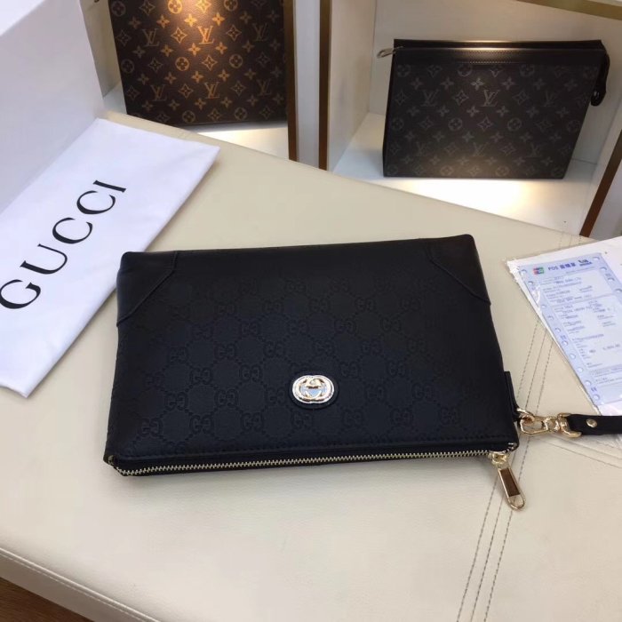 2020SS新作 Gucci グッチ メンズ ハンドバックスーパーコピー