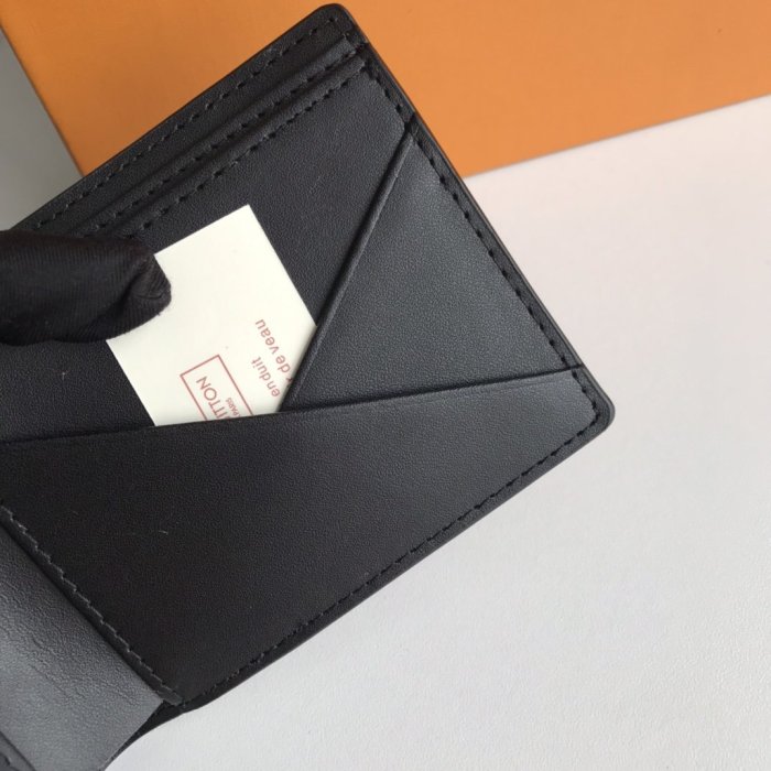 202103SSルイヴィトン LOUIS VUITTON 新作通販 短財布 スーパーコピー