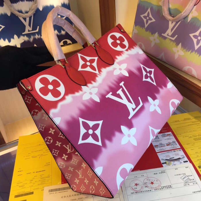 202103SS新作 Louis Vuitton ルイヴィトン レディースハンドバックスーパーコピー