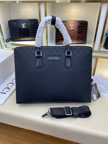 2021SS新作 Gucci グッチ メンズ ハンドバックスーパーコピー