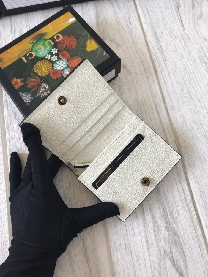 2020SSグッチGUCCI 新作通販 コインケース/名刺入れスーパーコピー