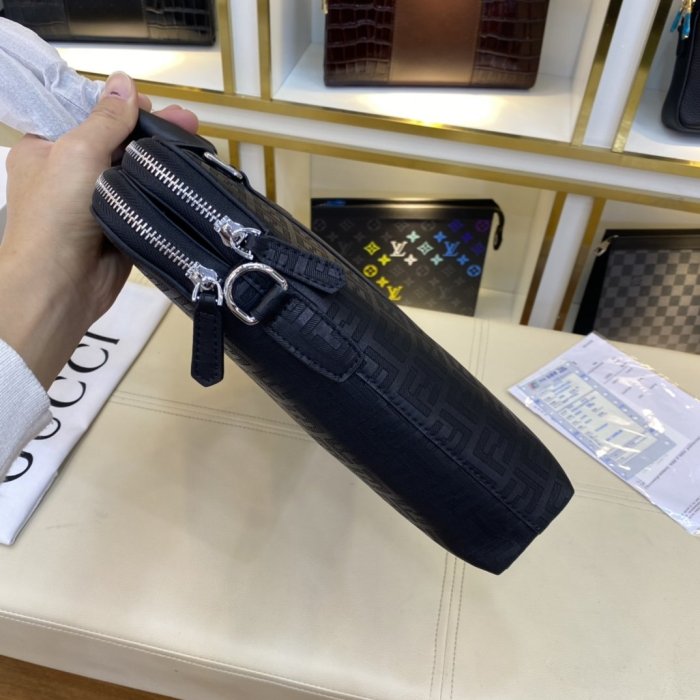 202103SS新作 FENDI フェンディ ハンドバック スーパーコピー