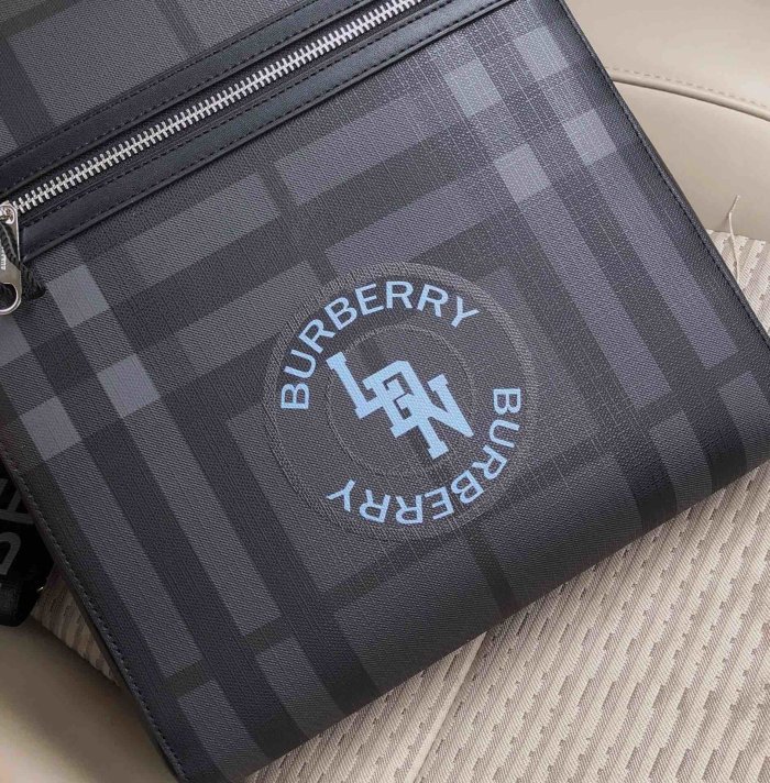 2020SS新作 Burberry バーバリー メンズ ショルダーバック スーパーコピー
