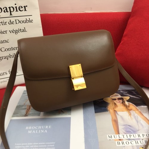2021SS新作 Celine セリーヌ レディースショルダーバッグスーパーコピー