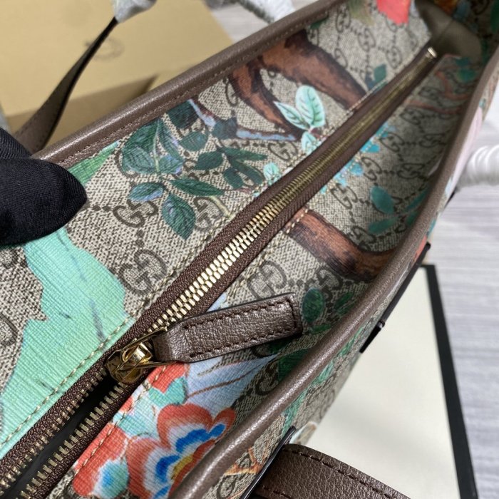 2021SS新作Gucci グッチ レディースハンドバックスーパーコピー