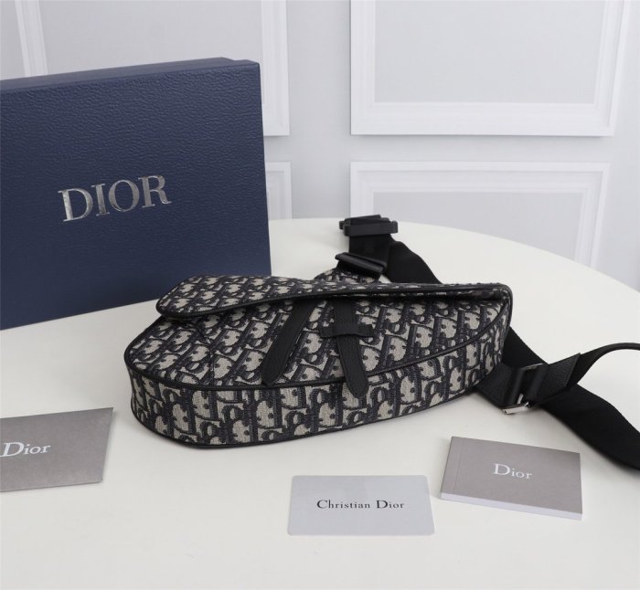 2021SS新作 Dior ディオール メンズ ショルダーバック スーパーコピー