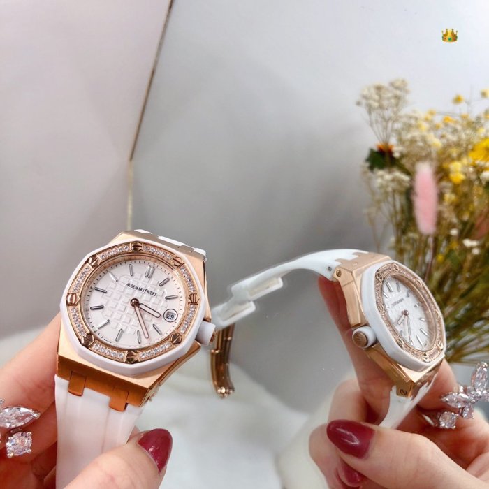 2020SS新作Audemars Piguetオーデマ ピゲレディース時計 スーパーコピー