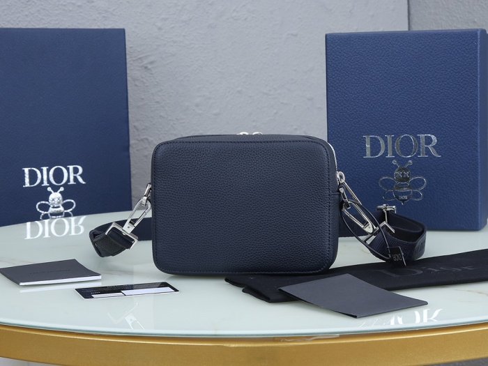 2021SS新作 Dior ディオール メンズ ショルダーバック スーパーコピー