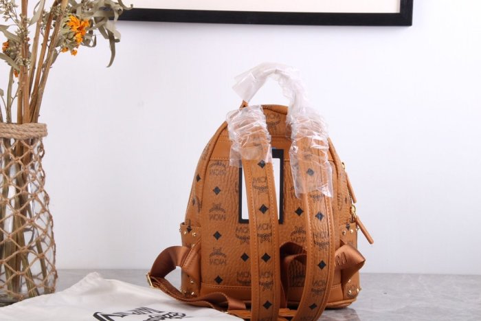 2020SS新作 MCM エムシーエム レディース リュック バック スーパーコピー