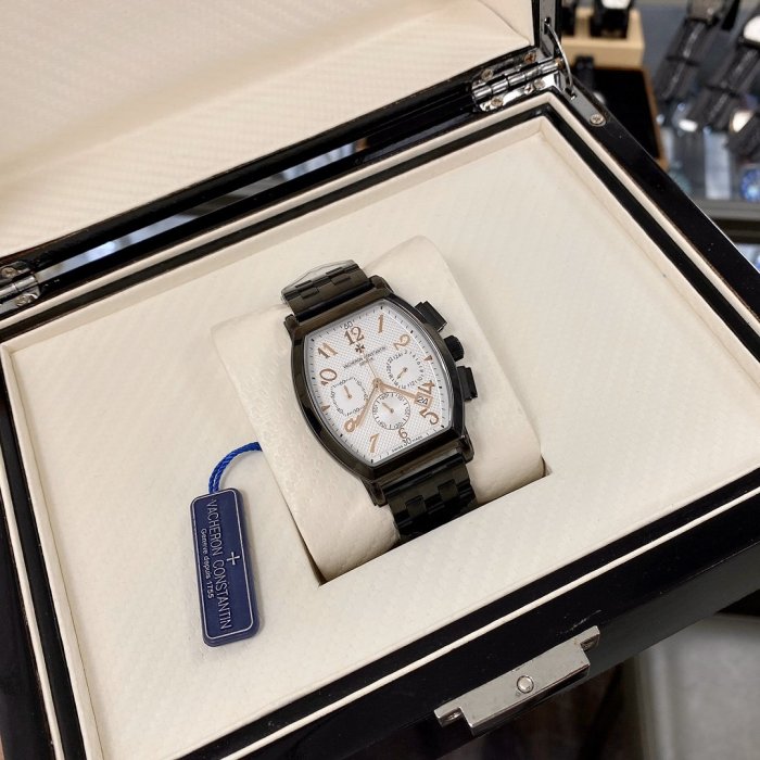 2020SS新作Vacheron Constantinヴァシュロンコンスタンタンメンズ時計スーパーコピー3色