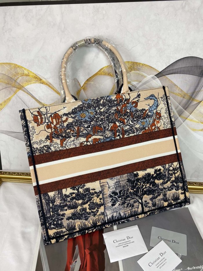 2020SS新作 Dior ディオール レディースハンドバックスーパーコピー
