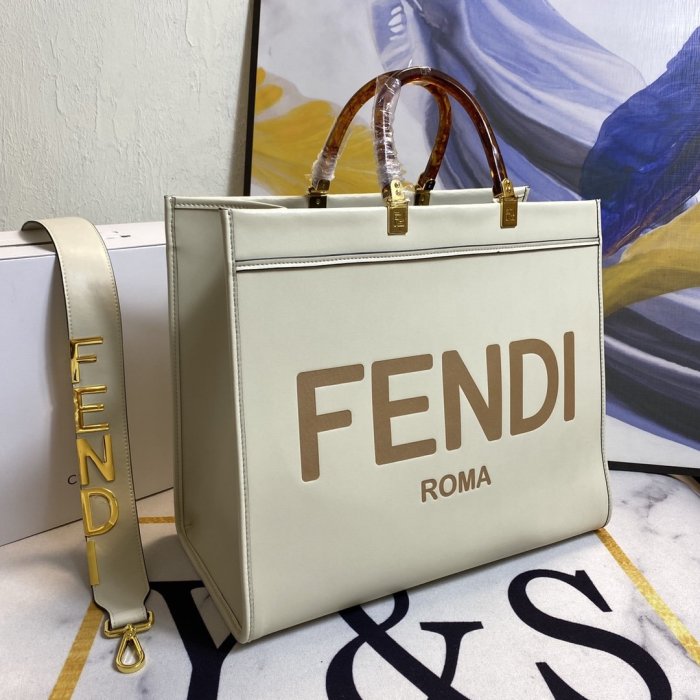 2021SS新作 FENDI フェンディ レディース ハンドバックスーパーコピー