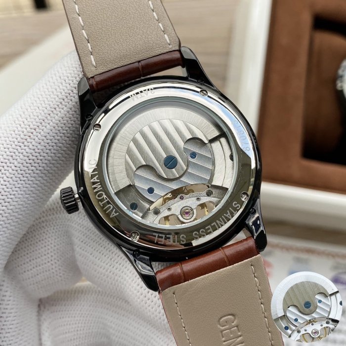 2020SS新作Vacheron Constantinヴァシュロンコンスタンタンメンズ時計スーパーコピー4色