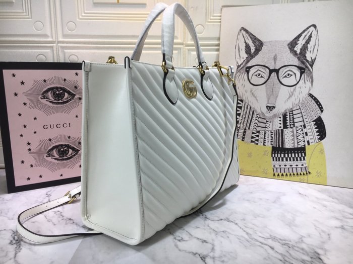 2020SS新作Gucci グッチ レディースハンドバックスーパーコピー