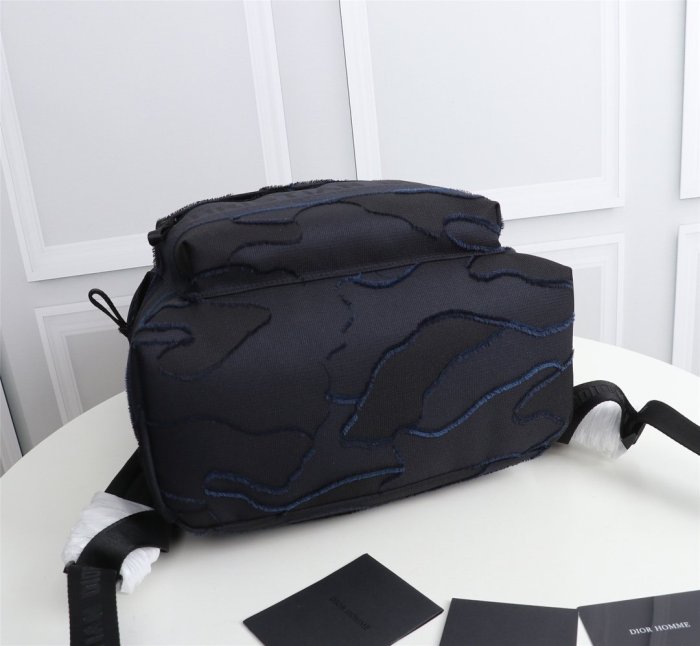 202103SS新作 Dior ディオール メンズ リュックバックスーパーコピー