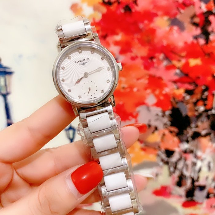 2020SS新作 LONGINES ロンジン レディース 時計 スーパーコピー4色