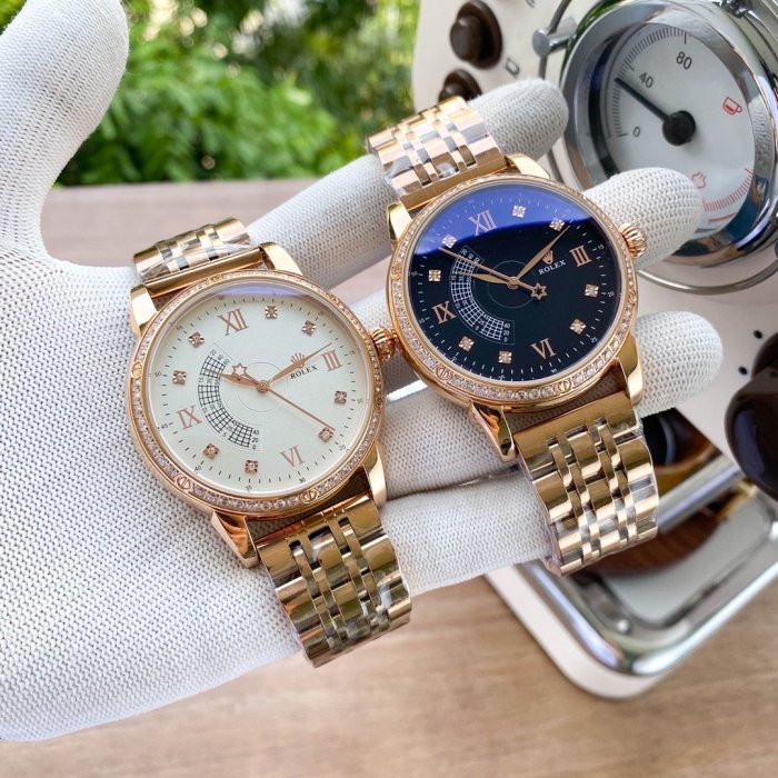 2020SS新作 Rolex ロレックス メンズ 時計 スーパーコピー5色