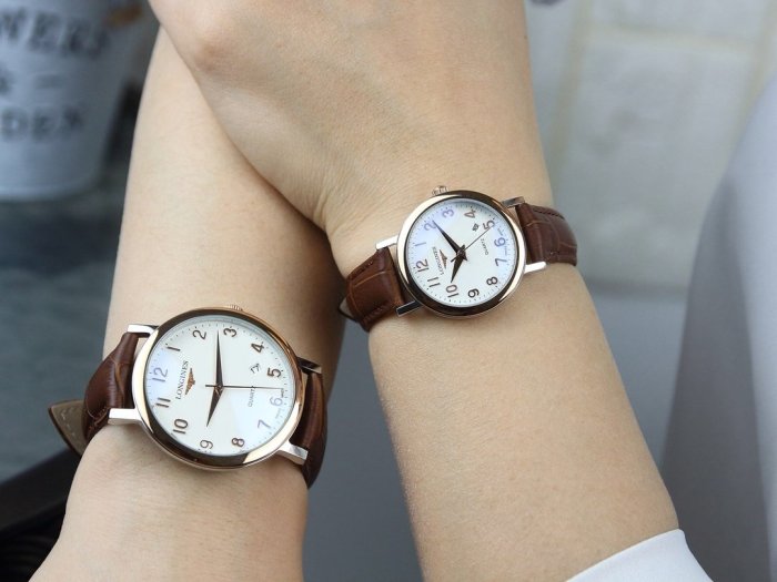 2020SS新作 LONGINES ロンジン メンズとレディース 時計 スーパーコピー4色