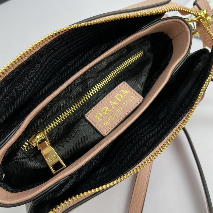 2021SS新作 Prada プラダ レディース ショルダーバックスーパーコピー