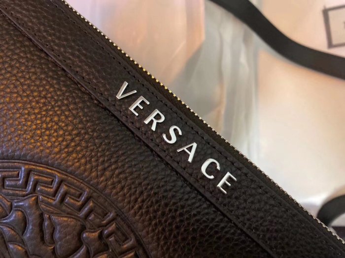 202106SS新作 Versace ヴェルサーチェ メンズ ハンドバック スーパーコピー