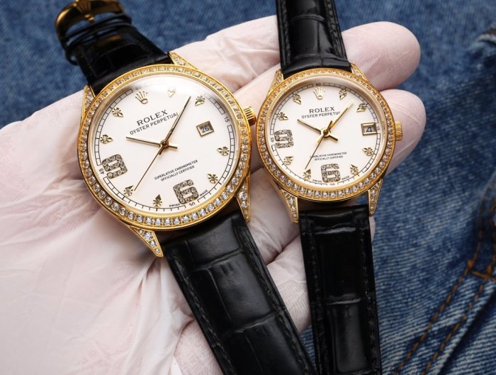 2020SS新作ROLEXロレックスメンズ時計 スーパーコピー4色