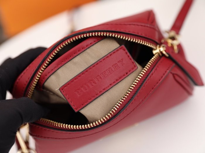 202103SS新作Burberryバーバリー レディース ショルダーバック スーパーコピー