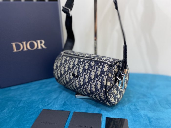 2020SS新作 Dior ディオール メンズ ショルダーバック スーパーコピー
