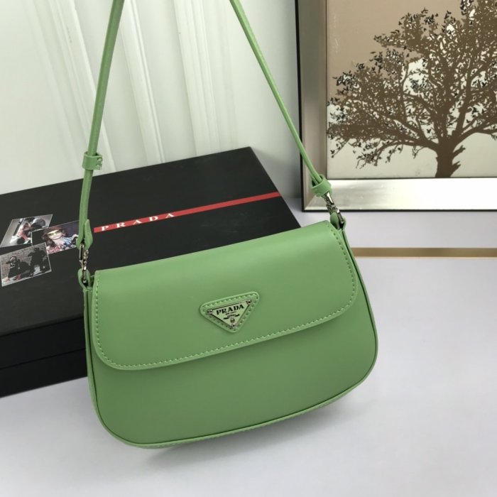 2021SS新作 Prada プラダ レディース ショルダーバックスーパーコピー