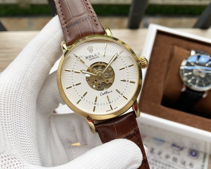 2020SS新作 Rolex ロレックス メンズ 時計 スーパーコピー6色
