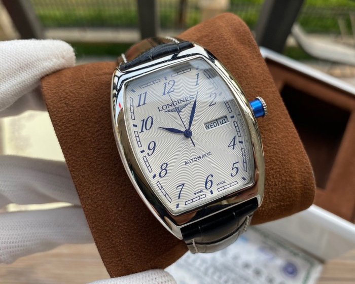 2020SS新作 LONGINES ロンジン メンズ 時計 スーパーコピー4色