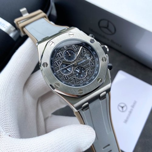 2020SS新作Audemars Piguetオーデマ ピゲメンズ時計 スーパーコピー 4色