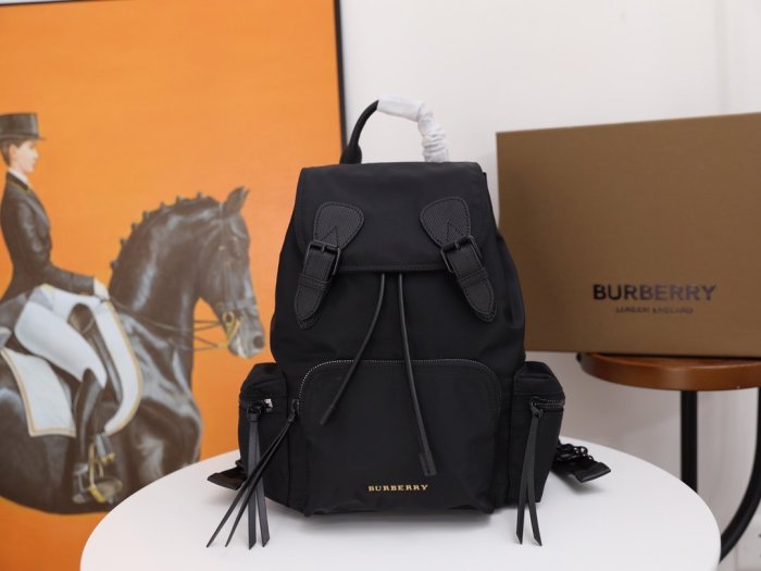 202103SS新作Burberryバーバリー レディース リュック スーパーコピー