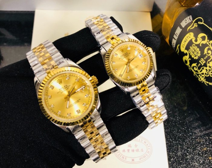 2020SS新作 Rolex ロレックス メンズとレディース 時計 スーパーコピー