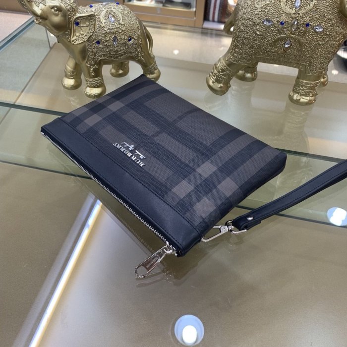 2021SS新作 Burberry バーバリー メンズ ハンドバックスーパーコピー
