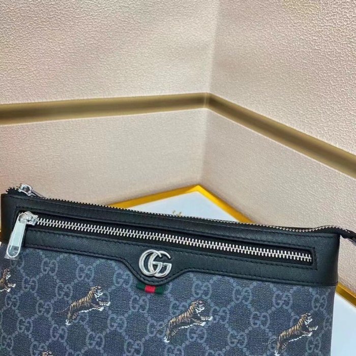 2020SS新作 Gucci グッチ メンズ ハンドバックスーパーコピー