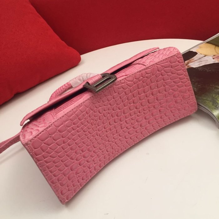 2020SS新作 Balenciaga バレンシアガ レディースショルダーバックスーパーコピー