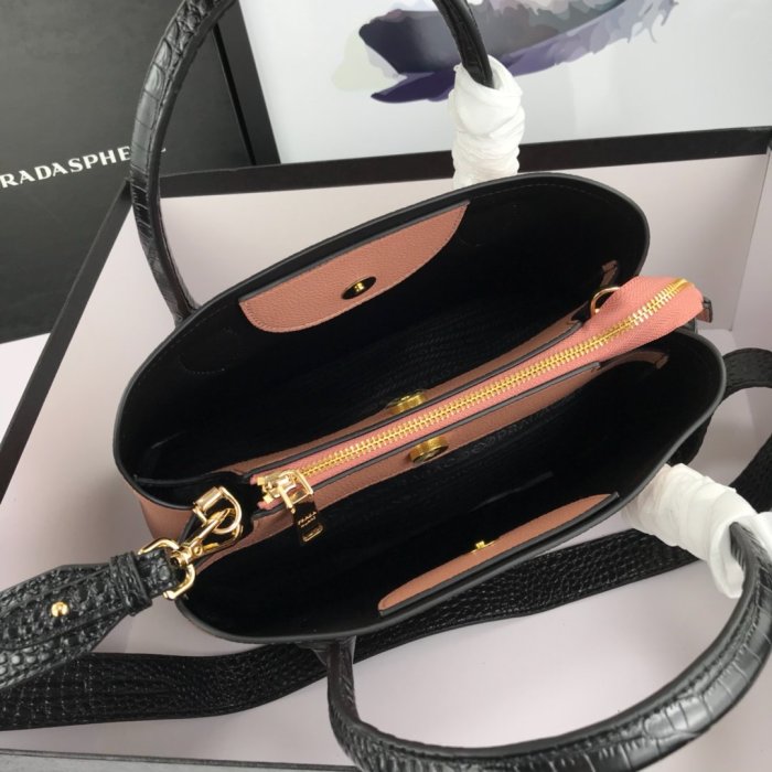 2021SS新作 Prada プラダ レディースハンドバックスーパーコピー