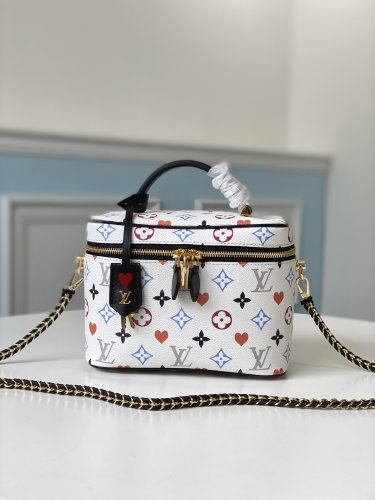 2021SS新作 Louis Vuitton ルイヴィトン レディース ショルダーバック スーパーコピー