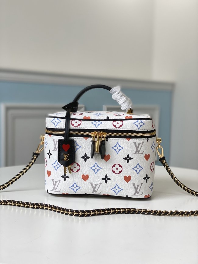 2021SS新作 Louis Vuitton ルイヴィトン レディース ショルダーバック スーパーコピー