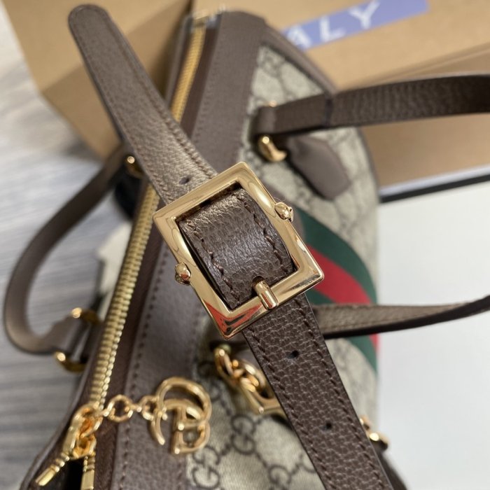 2021SS新作Gucci グッチ レディースショルダーバッグスーパーコピー