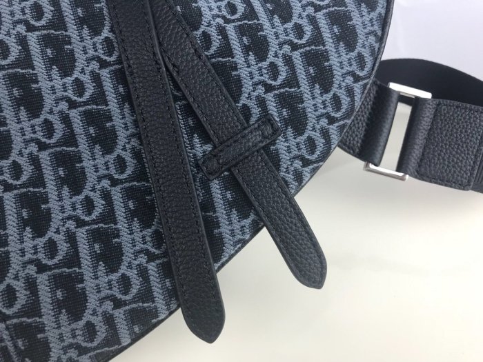 2020SS新作 Dior ディオール メンズ ショルダーバック スーパーコピー